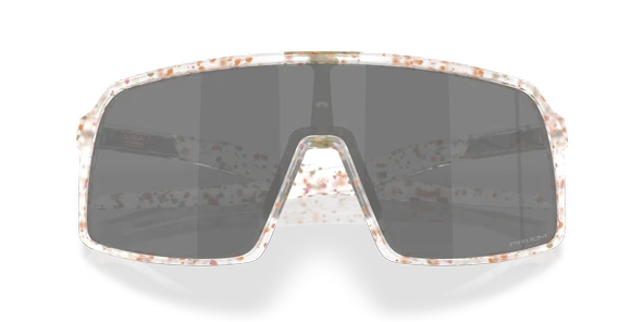 Oakley Sutro Güneş Gözlüğü 9406C7 Clear Terrazzo Prizm Black - Resim 3