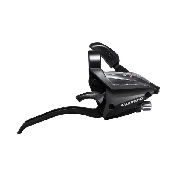 Shimano ST-EF500-8R4A Sağ Vites Fren Kolu 8 Vites ESTEF5004RV8AL ürün görseli 1