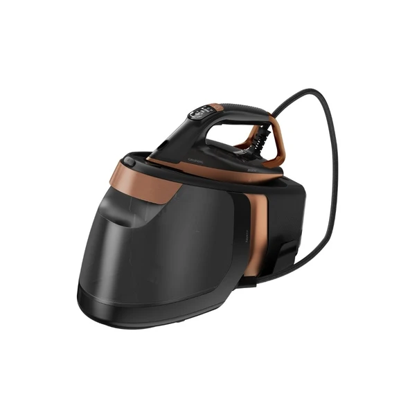 Grundig SIS 9180 3000 W Buhar Kazanlı Ütü ürün görseli 1