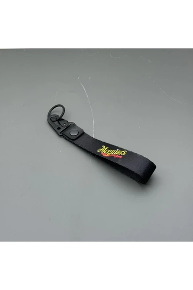 MEGUİARS BEZ ANAHTARLIK ürün görseli 1