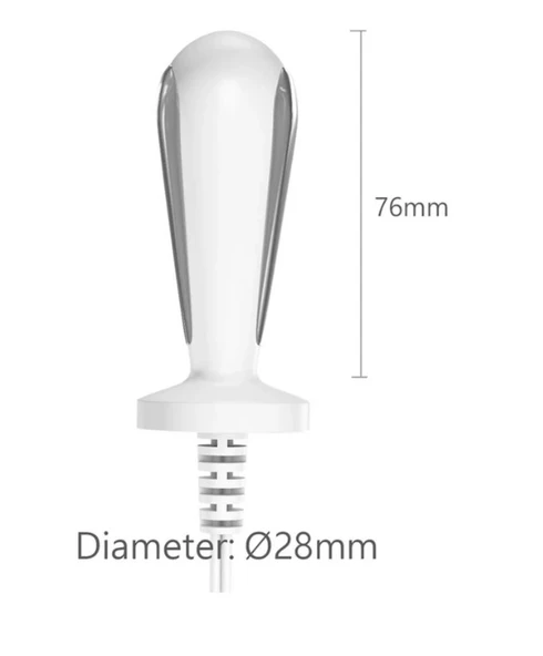 Libor İSTİM EM-2400 İdrar Kaçırma Pelvik Taban Stimülatörü(İdrar Kaçırma Uyarıcısı) - Resim 4