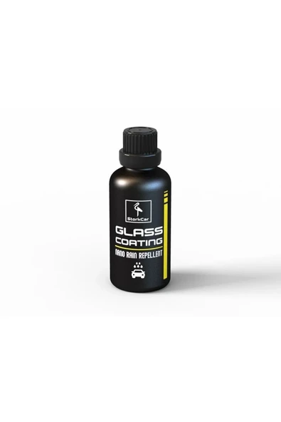 Glasscoating Araç Nano Yağmur Ve Su Itici Sprey 50ml - Resim 3