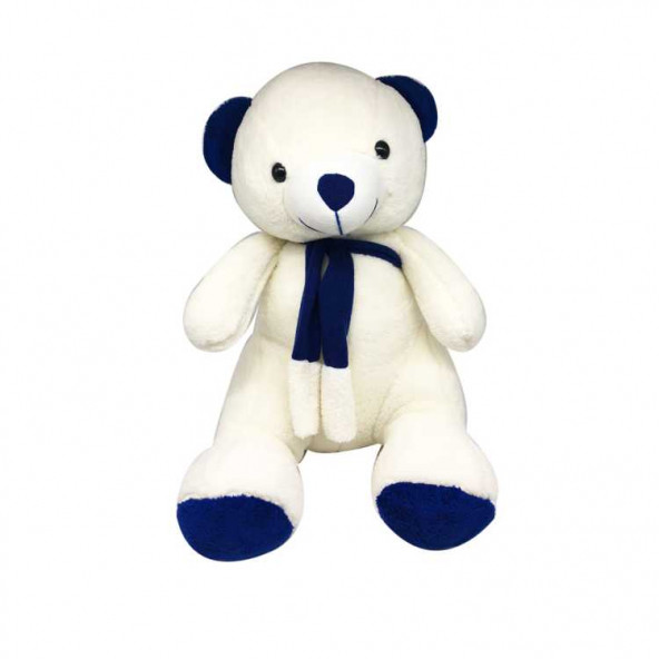 En Kaliteli Sağlam Büyük Ebat Pofidik Tüylü Yastık Yumoş Peluş Ayı Ayıcık Yastık Kucak Yastığı