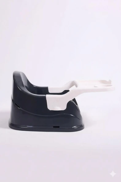 TommyBaby Oyun Piknik Mama Koltuğu Bebek Mama Oturağı Sandalye Üstü Mama Oturağı - Resim 5