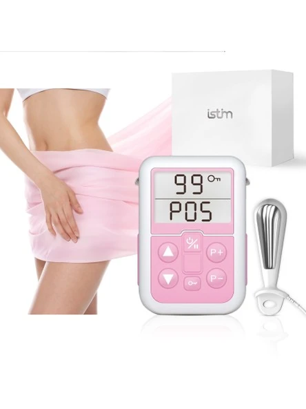 Libor İSTİM EM-2400 İdrar Kaçırma Pelvik Taban Stimülatörü(İdrar Kaçırma Uyarıcısı) ürün görseli 1