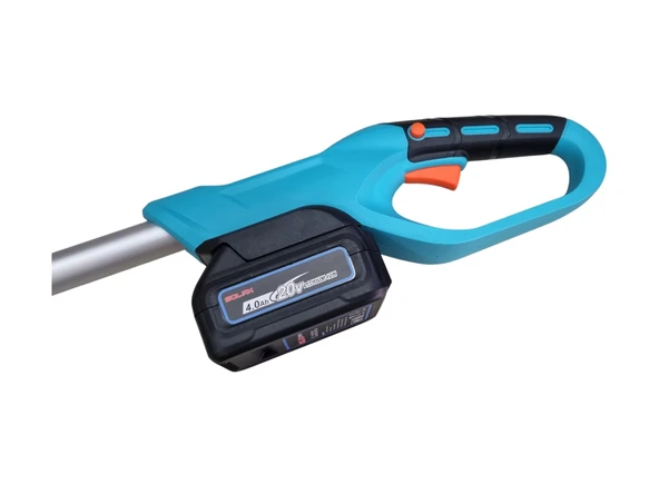 SOLAX OT8C301 AKÜLÜ ZİNCİRLİ YÜKSEK DAL BUDAMA MAKİNESİ - Resim 4