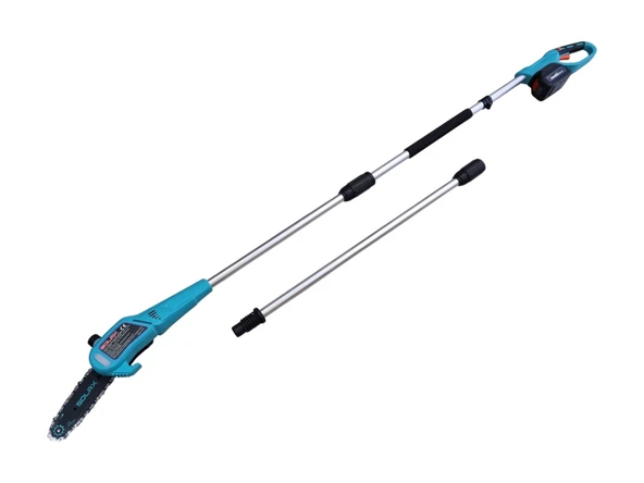 SOLAX OT8C301 AKÜLÜ ZİNCİRLİ YÜKSEK DAL BUDAMA MAKİNESİ - Resim 2