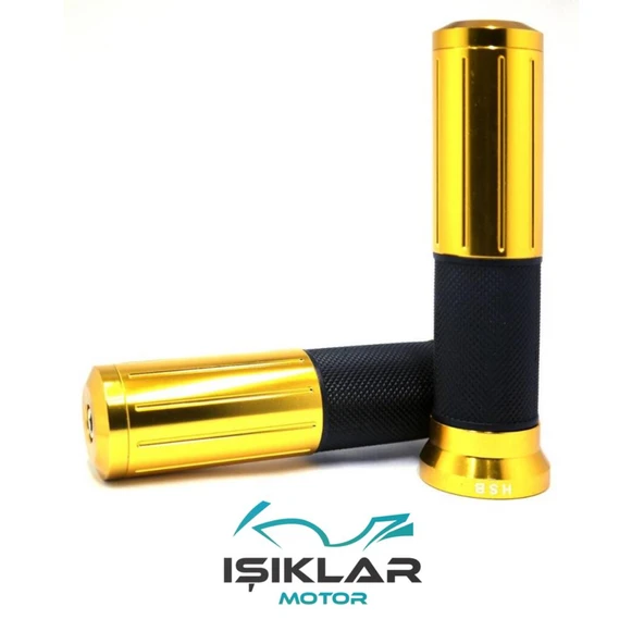 Kanuni Tradoon 50 Metal Elcik Sarı Me1289 ürün görseli 1