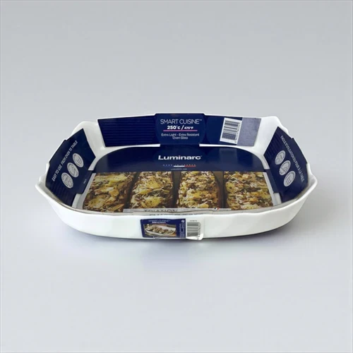 SMART CUISINE DİKD. FIRIN KABI 29X23 - Resim 2