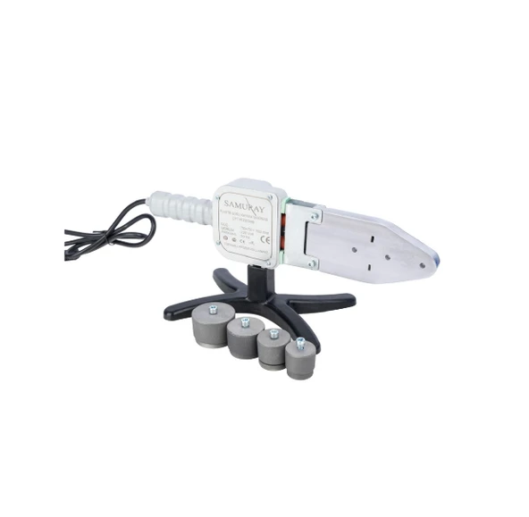 Samuray Professional Tools PPRC Boru Kaynak Makinası 1500 W - Resim 2