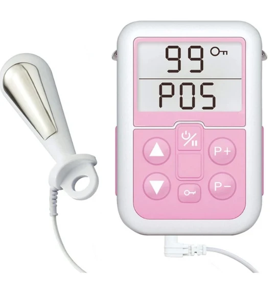 Libor İSTİM EM-2400 İdrar Kaçırma Pelvik Taban Stimülatörü(İdrar Kaçırma Uyarıcısı) - Resim 2