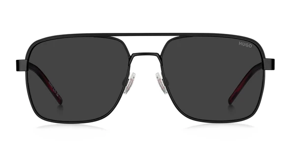 Hugo HG1384S 003IR 57 Unisex Güneş Gözlüğü - Resim 2