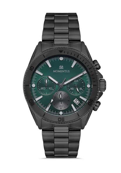 MOMENTUS SM392N-15SS Erkek Kol Saati ürün görseli 1