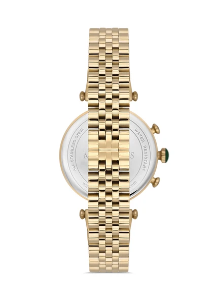 MOMENTUS SS261G-15SG Kadın Kol Saati - Resim 3