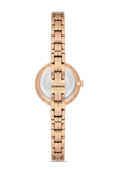 MOMENTUS SS405R-12SR Kadın Kol Saati - Resim 3