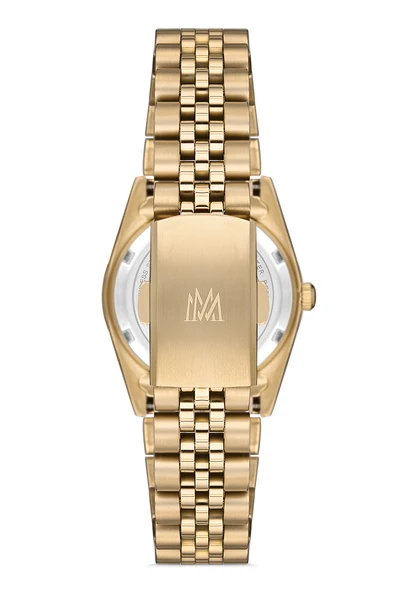 MOMENTUS CW132G-15SG Kadın Kol Saati - Resim 3