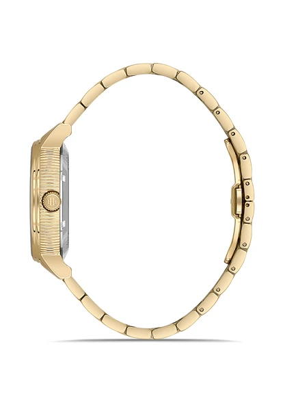 HISLON SD121G-16SG Erkek Kol Saati - Resim 2