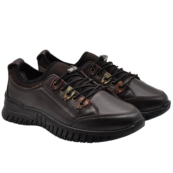 ERDEMLER  AKT-1988-1 KADIN GÜNLÜK AYAKKABI - Resim 10