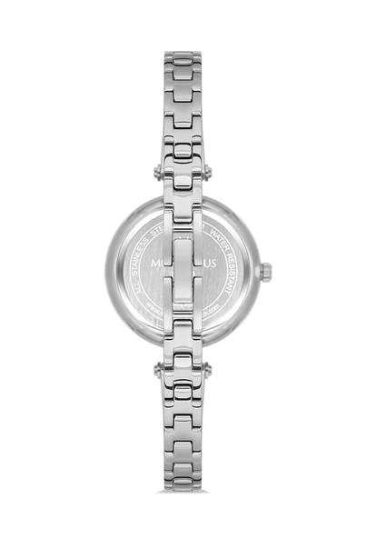 MOMENTUS SS409S-02SS Kadın Kol Saati - Resim 3