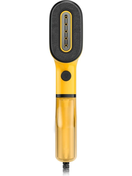 Tefal DT2026 Pure Pop Sarı Buharlı Düzleştirici Ütü - Resim 2