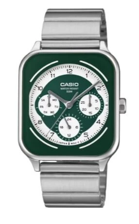 CASIO MTP-M307D-3BVDF ERKEK KOL SAATİ ürün görseli 1
