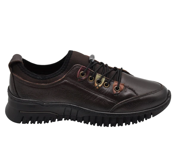 ERDEMLER  AKT-1988-1 KADIN GÜNLÜK AYAKKABI - Resim 8