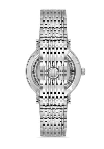 HISLON SD121S-16SS Erkek Kol Saati - Resim 3