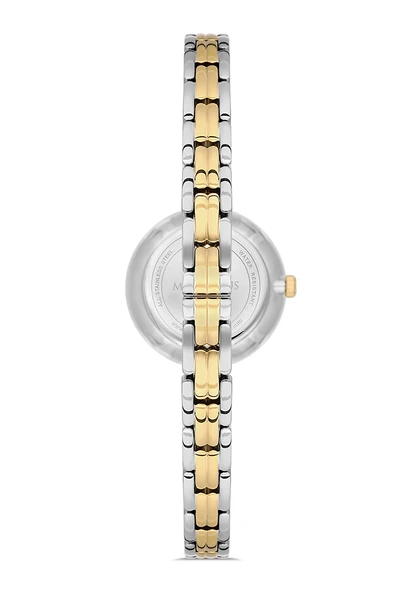 MOMENTUS SS405T-02SG Kadın Kol Saati - Resim 3