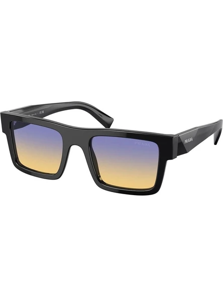 Prada PR19WS 1AB/06Z 52 Erkek Güneş Gözlüğü ürün görseli 1