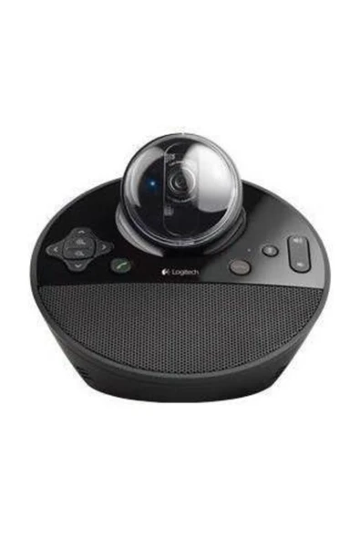 Logitech BCC950 Conference Webcam (960-000867) ürün görseli 1