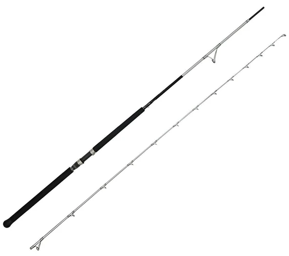 Okuma Azores Shore Jigging Spin 292cm 20-80gr 2 Parça Olta Kamışı - Resim 9