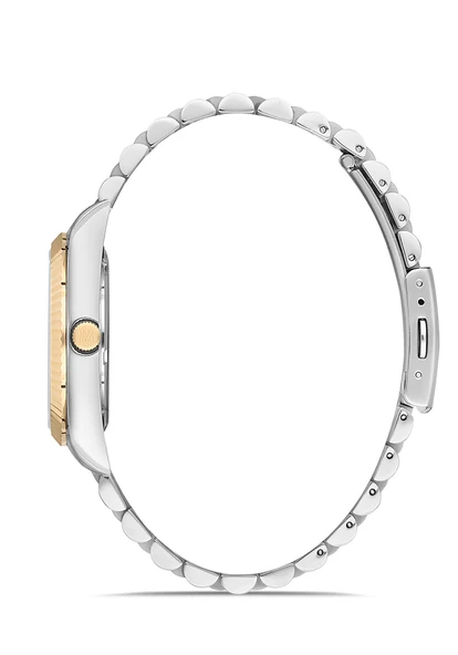 MOMENTUS CW130T-10SG Kadın Kol Saati - Resim 2