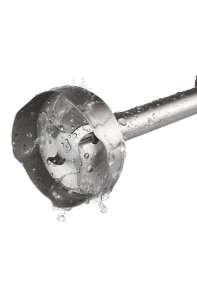 Arzum AR1139-S Chefy Siyah 1500 W El Blenderı - Resim 3