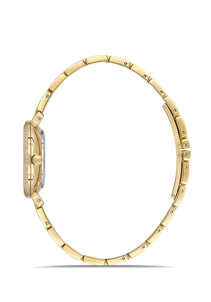 MOMENTUS SS405G-02SG Kadın Kol Saati - Resim 2