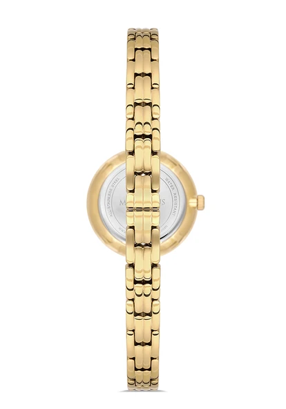 MOMENTUS SS405G-02SG Kadın Kol Saati - Resim 3