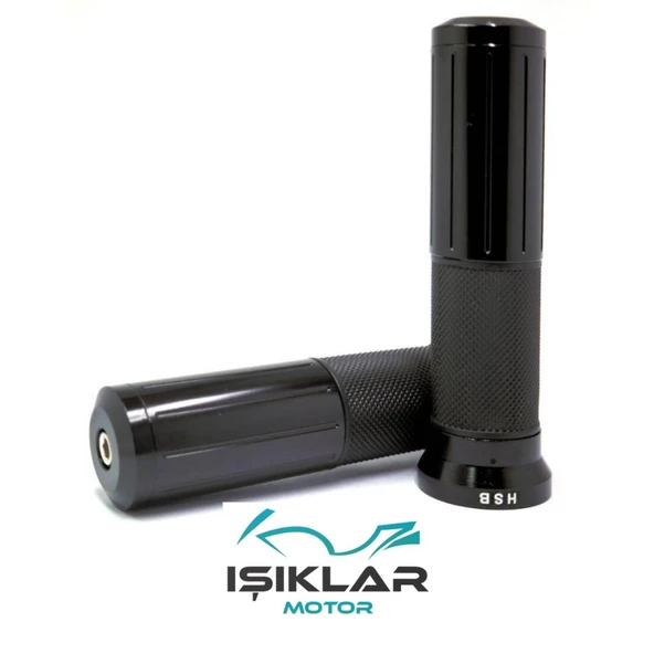 Kanuni Resa 250 Metal Elcik Siyah Me2287 ürün görseli 1