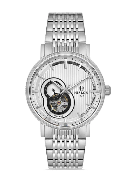 HISLON SD121S-16SS Erkek Kol Saati ürün görseli 1