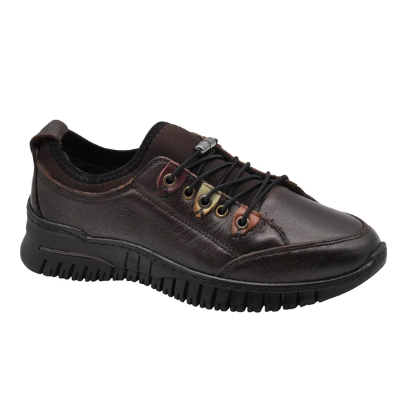 ERDEMLER  AKT-1988-1 KADIN GÜNLÜK AYAKKABI - Resim 7