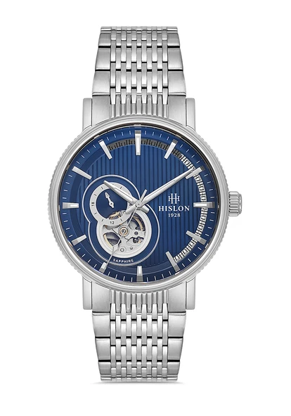 HISLON SD121S-11SS Erkek Kol Saati ürün görseli 1