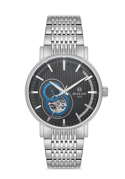 HISLON SD121S-16SB Erkek Kol Saati ürün görseli 1