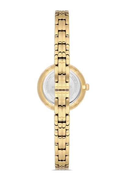 MOMENTUS SS405G-15SG Kadın Kol Saati - Resim 3