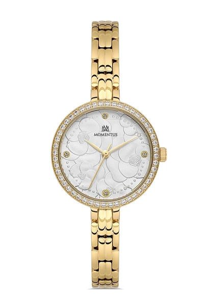 MOMENTUS SS405G-02SG Kadın Kol Saati ürün görseli 1