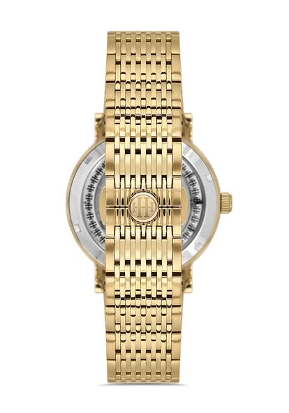 HISLON SD121G-16SG Erkek Kol Saati - Resim 3