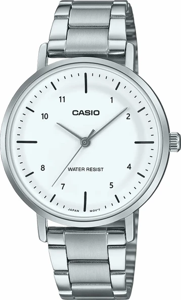 CASIO LTP-VT03D-7BDF KADIN KOL SAATİ ürün görseli 1