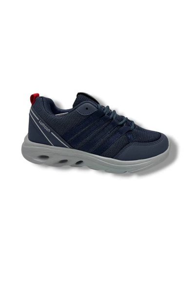 Luttoon 4138-26 Anorak Fashıon Kadın Sneaker 36-39 - Resim 2