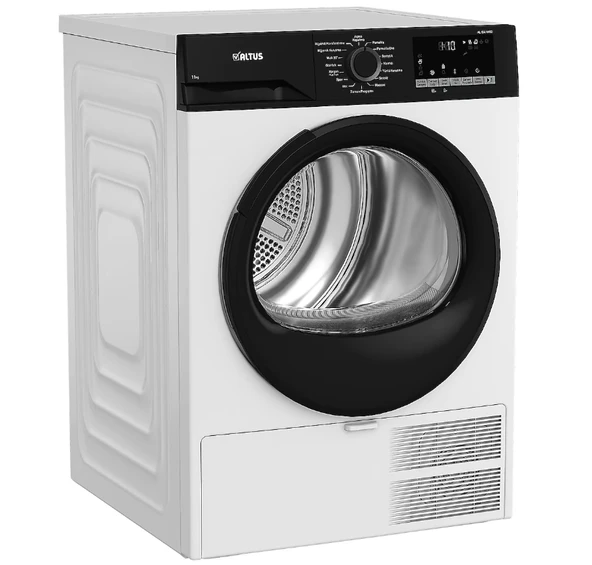 Altus AL KM 1160 11 kg Çamaşır Kurutma Makinesi - Resim 3