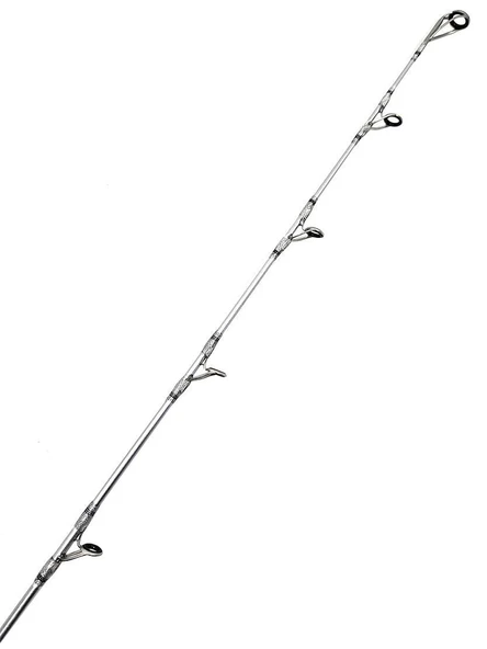 Okuma Azores Shore Jigging Spin 304cm 60-150gr 2 Parça Olta Kamışı - Resim 4