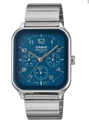 CASIO MTP-M306D-2AVDF ERKEK KOL SAATİ ürün görseli 1