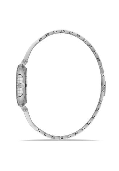 MOMENTUS SS409S-02SS Kadın Kol Saati - Resim 2