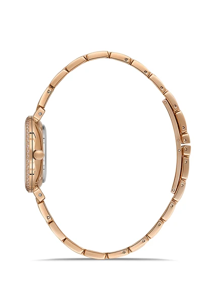 MOMENTUS SS405R-12SR Kadın Kol Saati - Resim 2